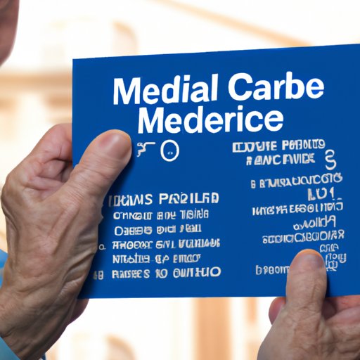 Medicare Eligibility: Exploring The Requirements And Benefits - The ...