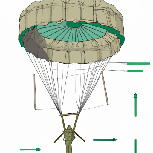 Exploring the History and Mechanics of Parachute Invention - The ...