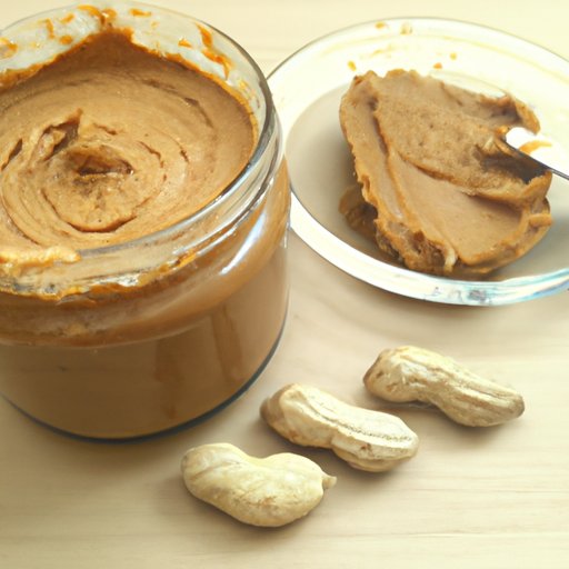 The Invention Of Peanut Butter Exploring Its History Impact The   When Peanut Butter Invented 