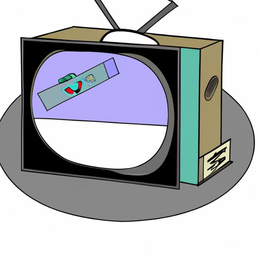 The Invention of Television: A Look at the History and Impact of the TV ...