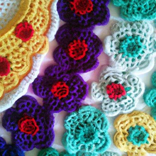 When Was Crochet Invented? A Historical Overview of the Art of Crochet