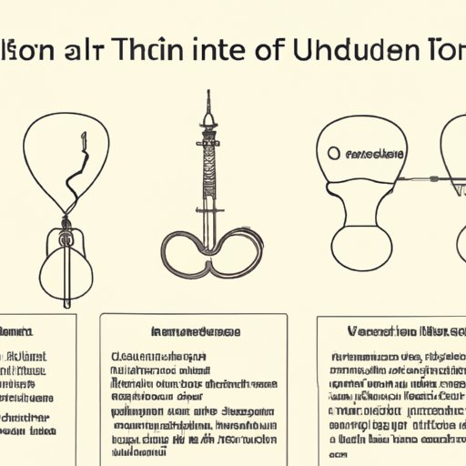 When Was the IUD Invented? A Historical Overview - The Enlightened Mindset