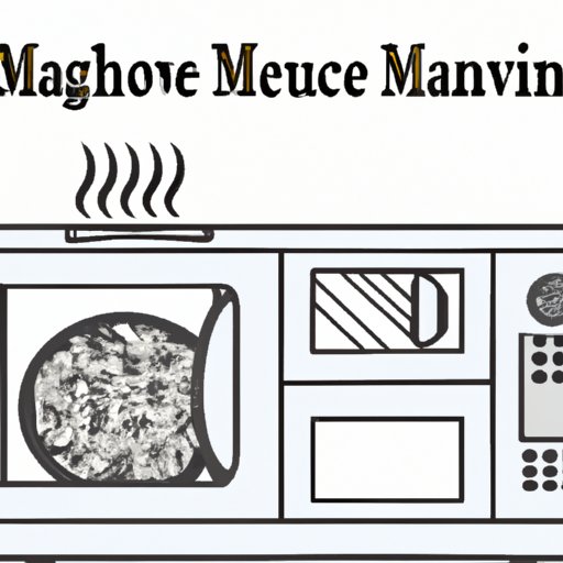 When Was Microwave Invented 