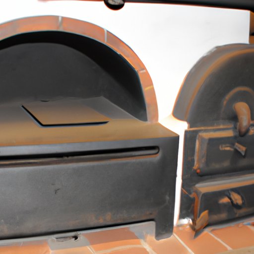 When Was Ovens Invented A Historical Look At The Origins Of Oven Technology The Enlightened