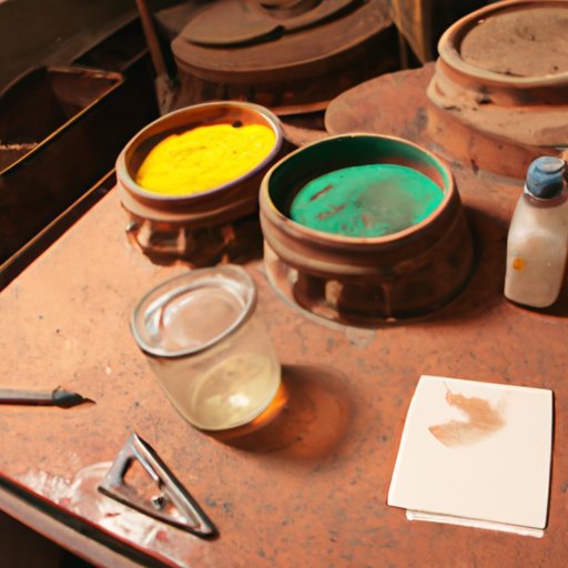 When Was Paint Invented? A Comprehensive Look at the History of Paint