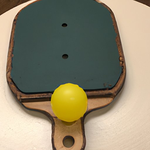 When Was Pickleball Invented? Exploring the Origins of This Popular