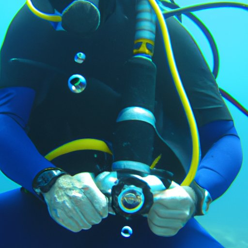 When Was Scuba Invented? Exploring the History and Invention of the