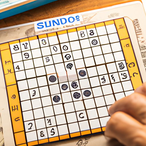 The Fascinating History of the Popular Puzzle Game Sudoku - The Enlightened Mindset