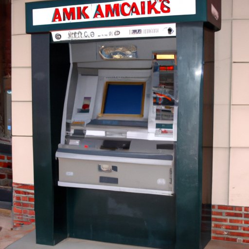 When Was the ATM Invented? Exploring the History and Impact of 