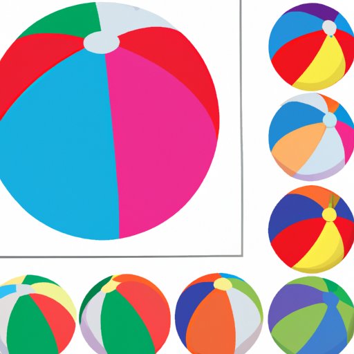 When Was the Beach Ball Invented? A Historical Look at the Evolution of ...