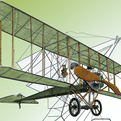 When Was the First Airplane Invented? Exploring the History and Impact ...