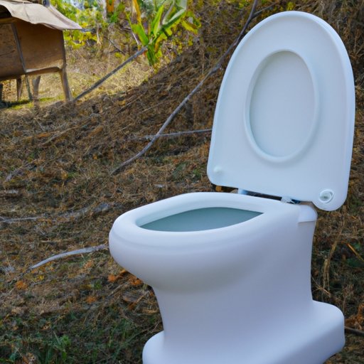 When Was the First Toilet Invented? Exploring the History and Cultural ...