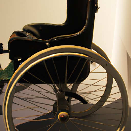 When Was the First Wheelchair Invented? A Historical Look at the Invention and Its Impact The