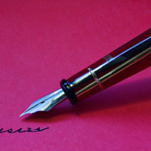 When Was the Fountain Pen Invented? Exploring the History of this ...