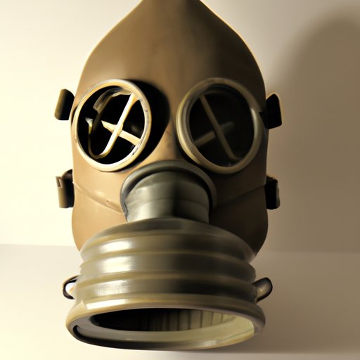 The Invention of the Gas Mask: History and Evolution - The Enlightened ...