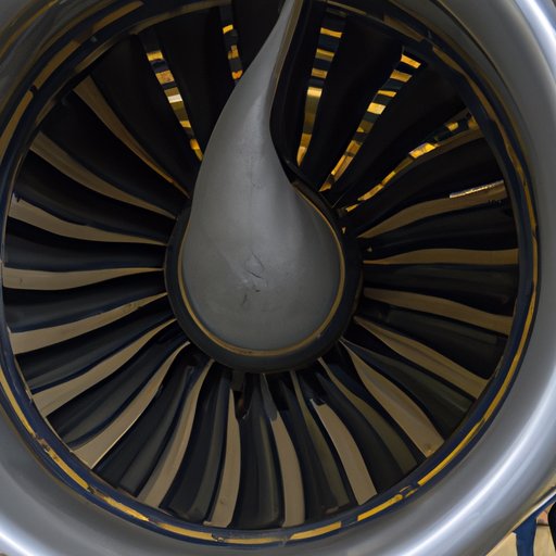 The Invention of the Jet Engine: A Historical Overview - The ...