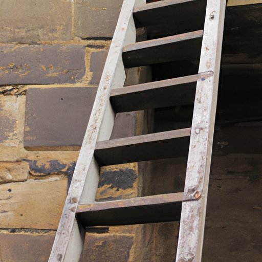 When Was the Ladder Invented? A Comprehensive Guide to the History of ...