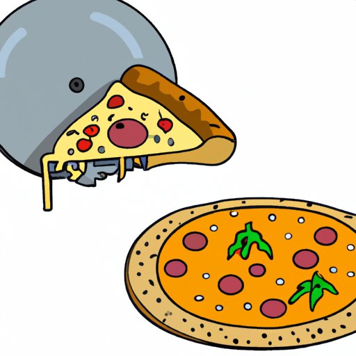 The Fascinating History Of Pizza Exploring The Invention And Evolution   When Was The Pizza Invented 