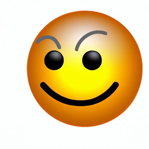 The History of the Smiley Face: An Exploration of Its Invention and ...