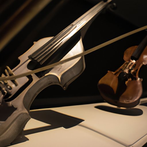 When Was The Violin Invented Exploring The History And Evolution Of This Iconic Instrument