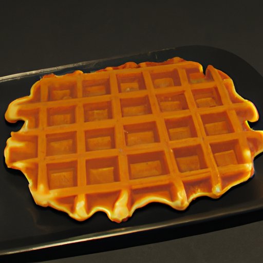 When Was the Waffle Invented? A Historical Exploration of the Delicious