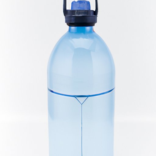 How Was A Water Bottle Invented