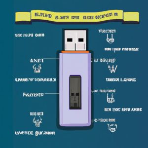 When Was USB Invented? Exploring The History & Impact Of Its Invention ...