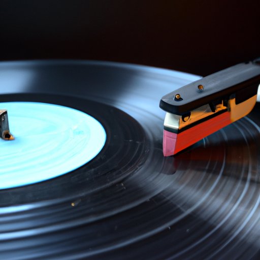 When was Vinyl Invented? Exploring the History and Evolution of Vinyl ...