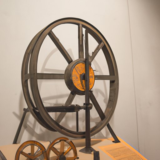 When Was the Wheel Invented? An Exploration of its History and Origin