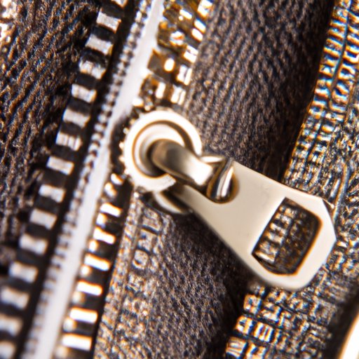 When Was Zippers Invented? A Look at the Fascinating History of the