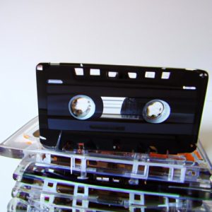 When Were Cassettes Invented? Exploring the History and Legacy of ...