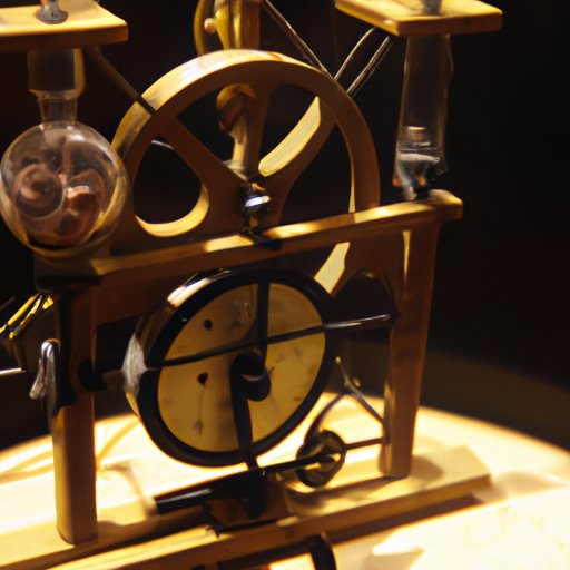 When Were Clocks Invented? Exploring the History and Impact of Clock