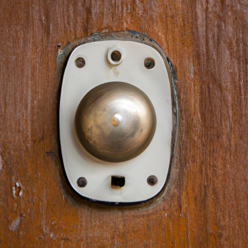 when-were-doorbells-invented-a-historical-exploration-of-the-modern