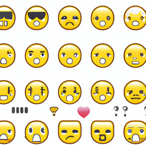 When Were Emojis Invented? A Historical Timeline and Overview The