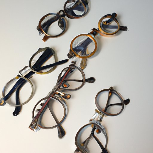 Exploring The Fascinating History Of Eyeglasses When Were They Invented The Enlightened Mindset 