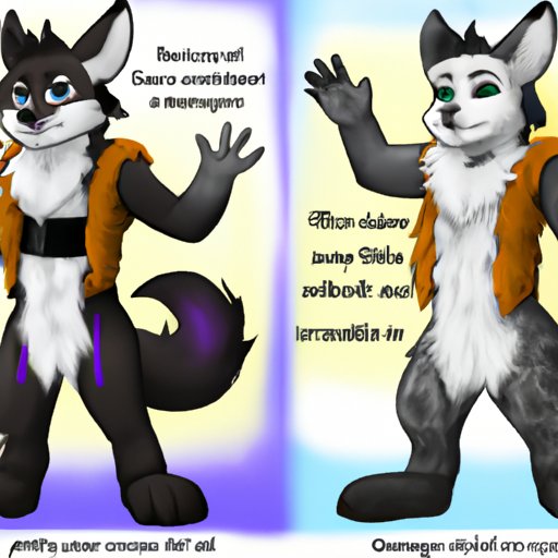 When Were Furries Invented? A Comprehensive Exploration of Furry ...