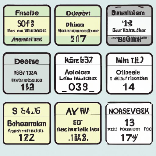 A Comprehensive Guide to the History of License Plates - The