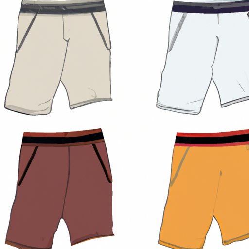 when-were-shorts-invented-a-historical-look-at-how-shorts-evolved-over