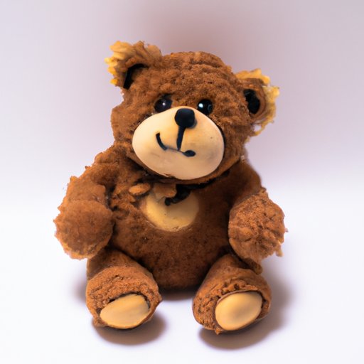 When Were Teddy Bears Invented? Exploring the Origins and Development ...