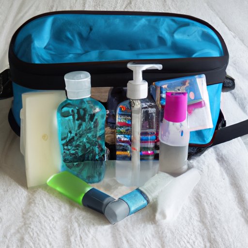 travel size toiletries where to buy