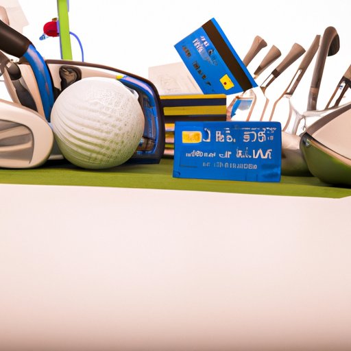 Where Can I Finance Golf Clubs? Exploring Different Financing Options