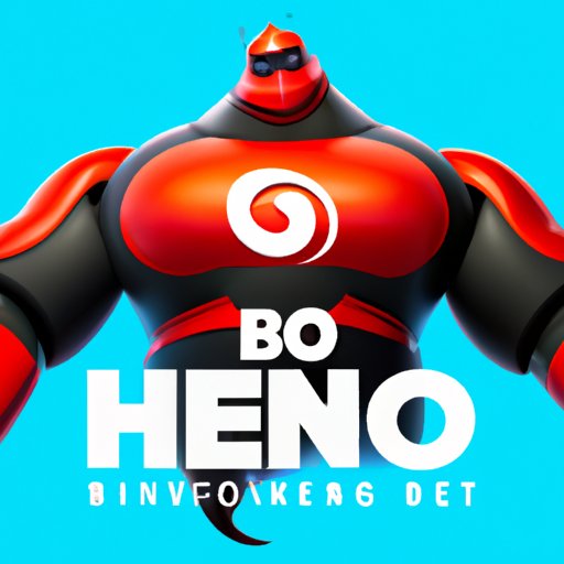 where can you watch big hero 6 2