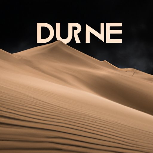 Where to Watch Dune Movie A Comprehensive Guide The Enlightened Mindset