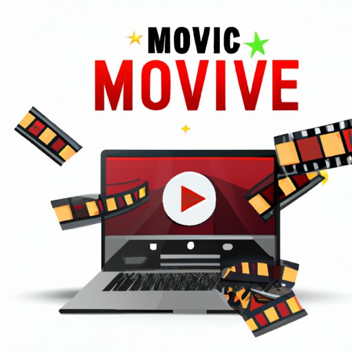 a website where you can watch free movies