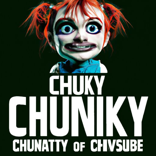 Where to Watch the New Chucky Movie? Streaming, DVD/BluRay, Cable