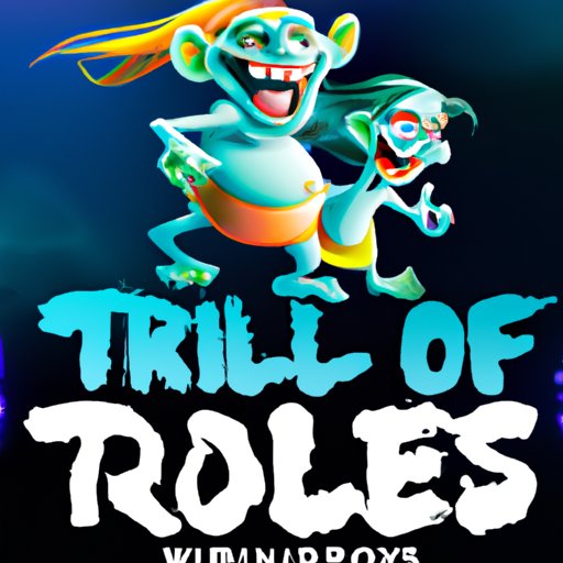 Where Can I Watch the New Trolls Movie for Free? The Enlightened Mindset