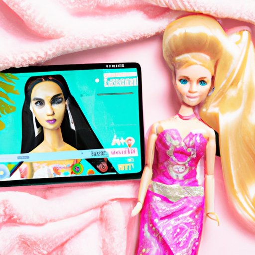 Where to Watch Barbie Movies A Comprehensive Guide The Enlightened