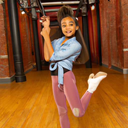 Where is Asia from Dance Moms Now? Exploring Her Career After the Show