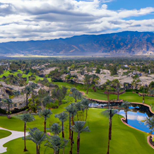 Exploring Indian Wells, California – A Guide to the Resort City - The ...