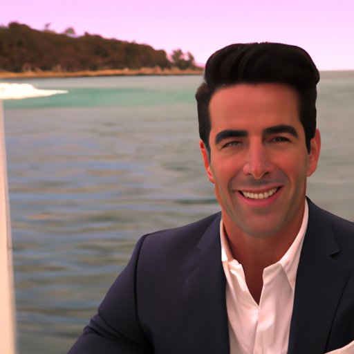 Where is Jesse Watters on Vacation? An Inside Look at His Dream Destinations The Enlightened